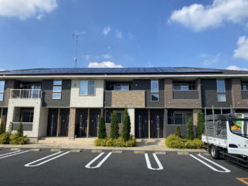 栃木県、茨城県出張