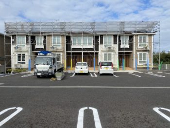 新年明けましておめでとうございます！