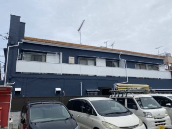 足立区関原改修工事一式